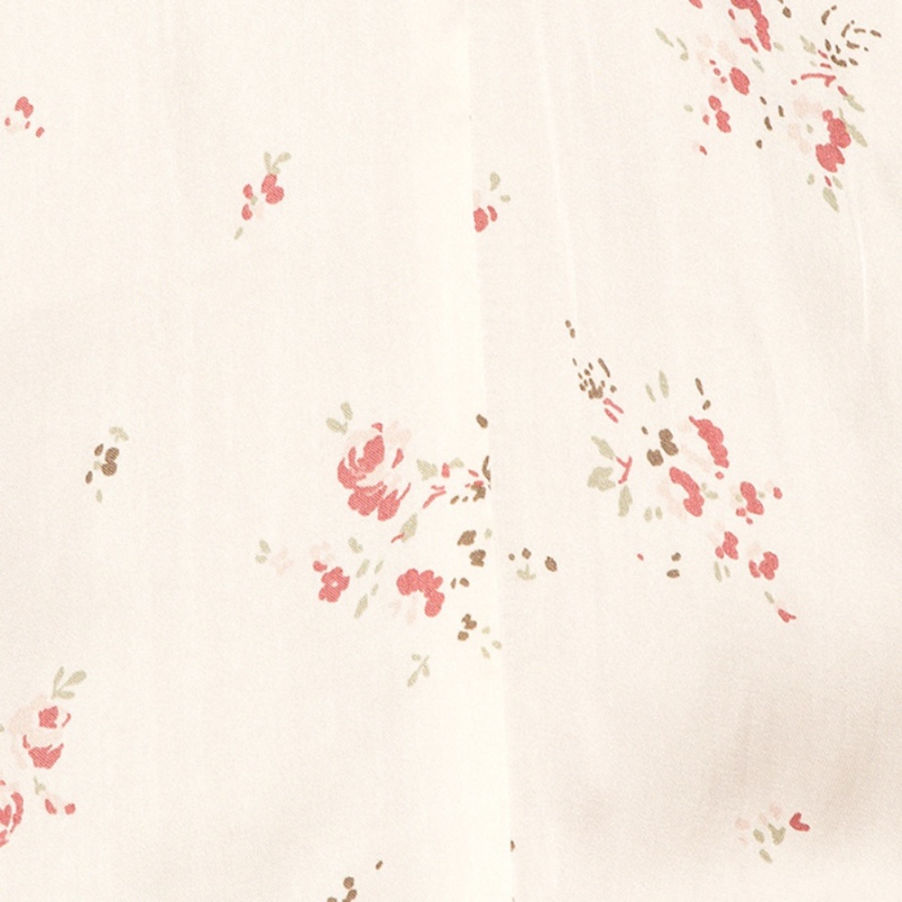 Ulla Johnson Nora Dress in Blanc - Picture 7 of 7